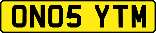ON05YTM