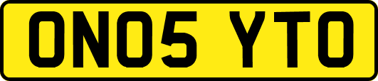 ON05YTO