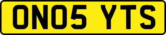 ON05YTS