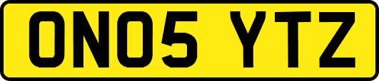 ON05YTZ