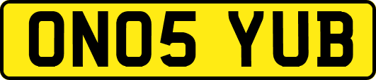 ON05YUB