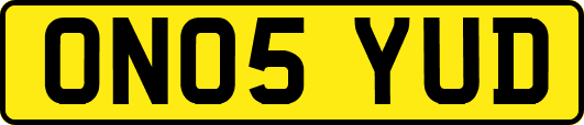 ON05YUD