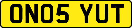 ON05YUT