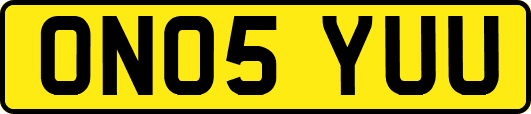 ON05YUU