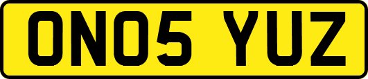 ON05YUZ