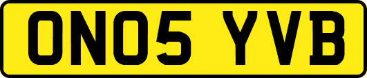 ON05YVB