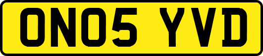 ON05YVD