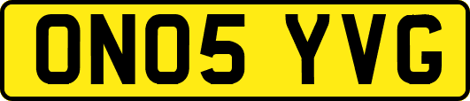 ON05YVG