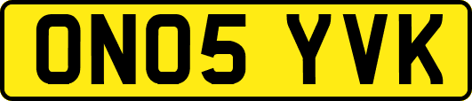 ON05YVK