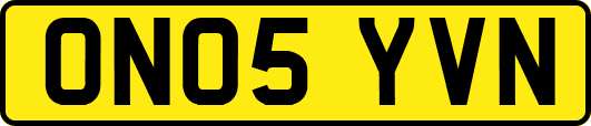 ON05YVN
