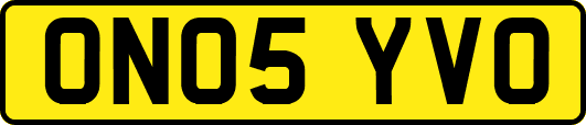 ON05YVO