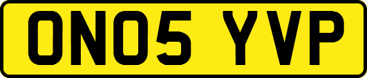 ON05YVP