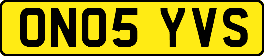 ON05YVS