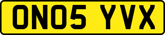 ON05YVX