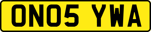 ON05YWA
