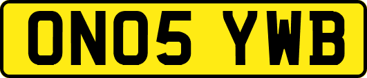 ON05YWB