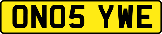 ON05YWE