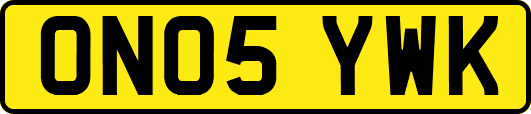 ON05YWK