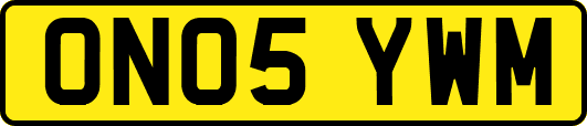 ON05YWM