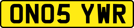 ON05YWR