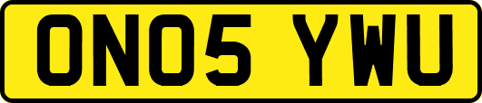 ON05YWU