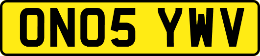 ON05YWV