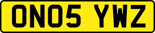 ON05YWZ