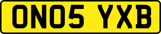 ON05YXB