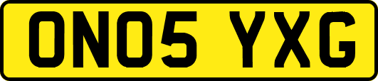 ON05YXG