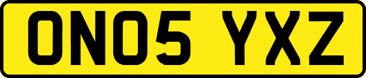 ON05YXZ
