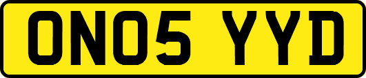 ON05YYD