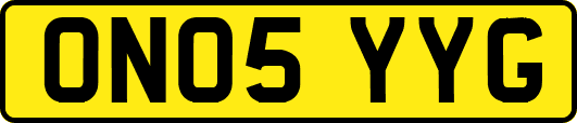 ON05YYG