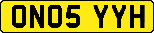 ON05YYH