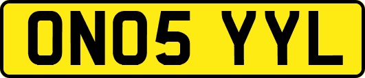 ON05YYL