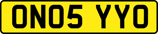 ON05YYO