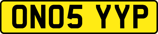 ON05YYP