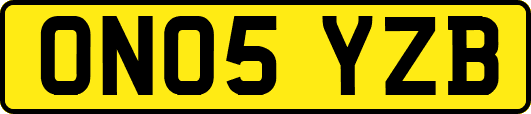 ON05YZB