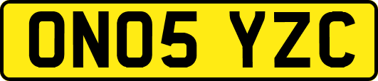 ON05YZC