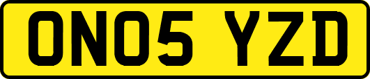 ON05YZD