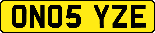 ON05YZE