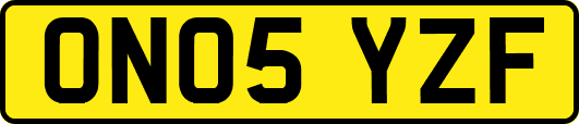ON05YZF