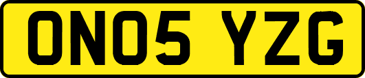 ON05YZG