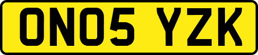 ON05YZK