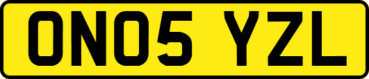 ON05YZL