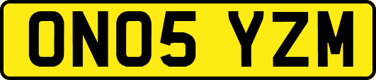 ON05YZM