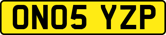 ON05YZP