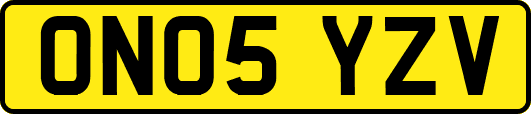 ON05YZV