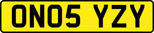 ON05YZY