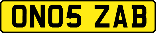 ON05ZAB