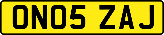 ON05ZAJ